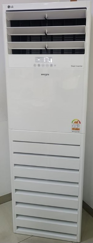 스탠드형 냉난방기/PW1451T9SR(40평형)