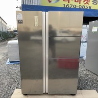 삼성 양문형냉장고