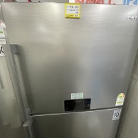 대형 투도어 냉장고