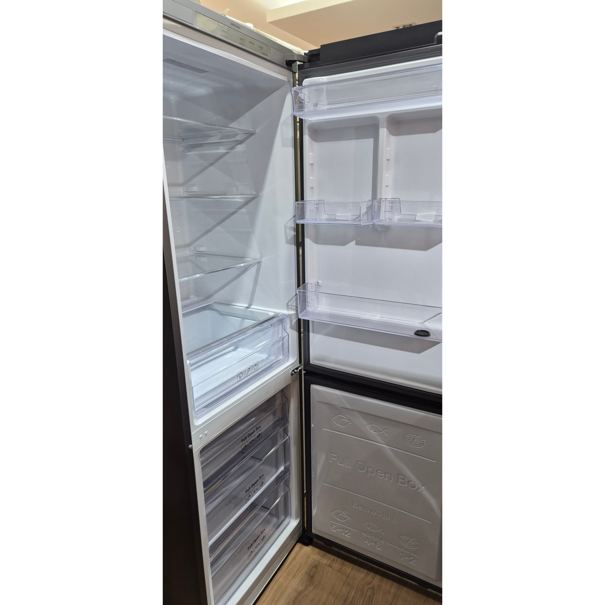 [삼성] 냉장고 333리터 (RB33T3662AP)