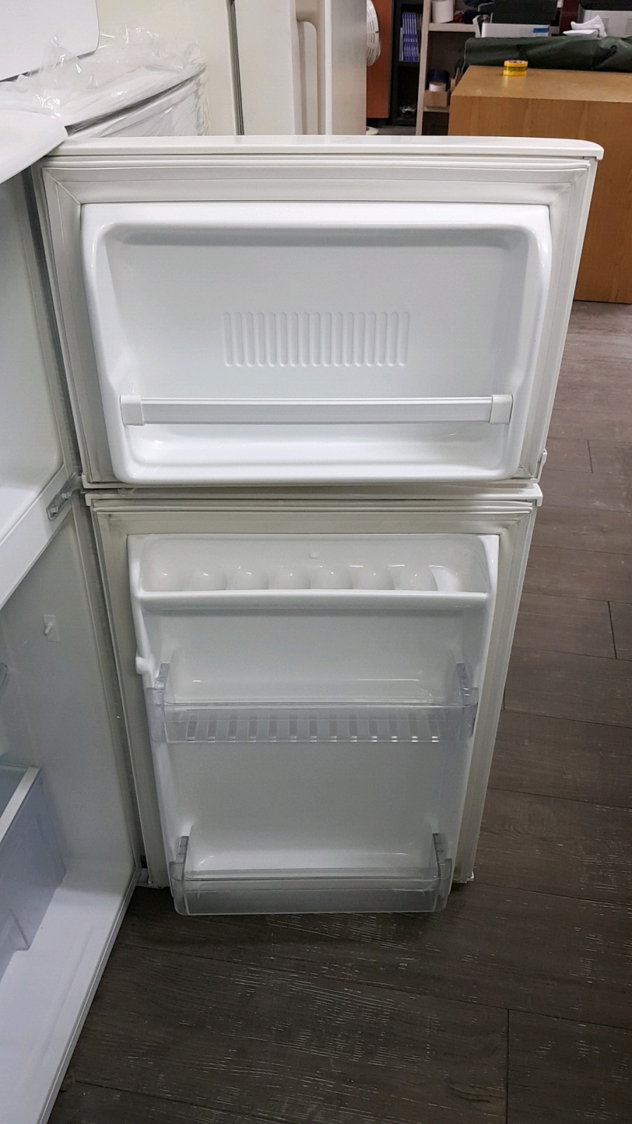 LG 냉장고 145L