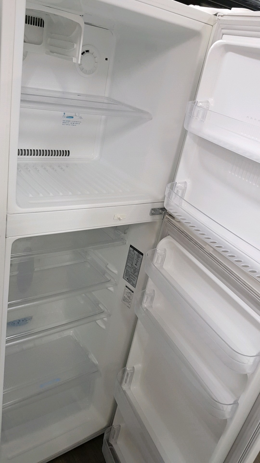 LG 냉장고