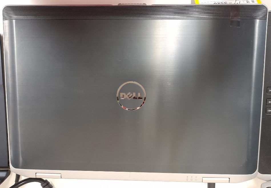 DELL / 노트북 / i7-3520