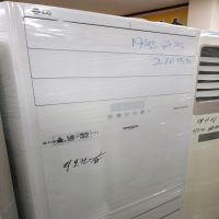 LG 휘센 업소용 인버터 냉난방기 40평형  PNW1452T9FR